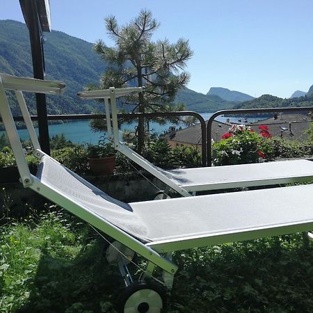 Albergo Stella Alpina Molveno Ngoại thất bức ảnh
