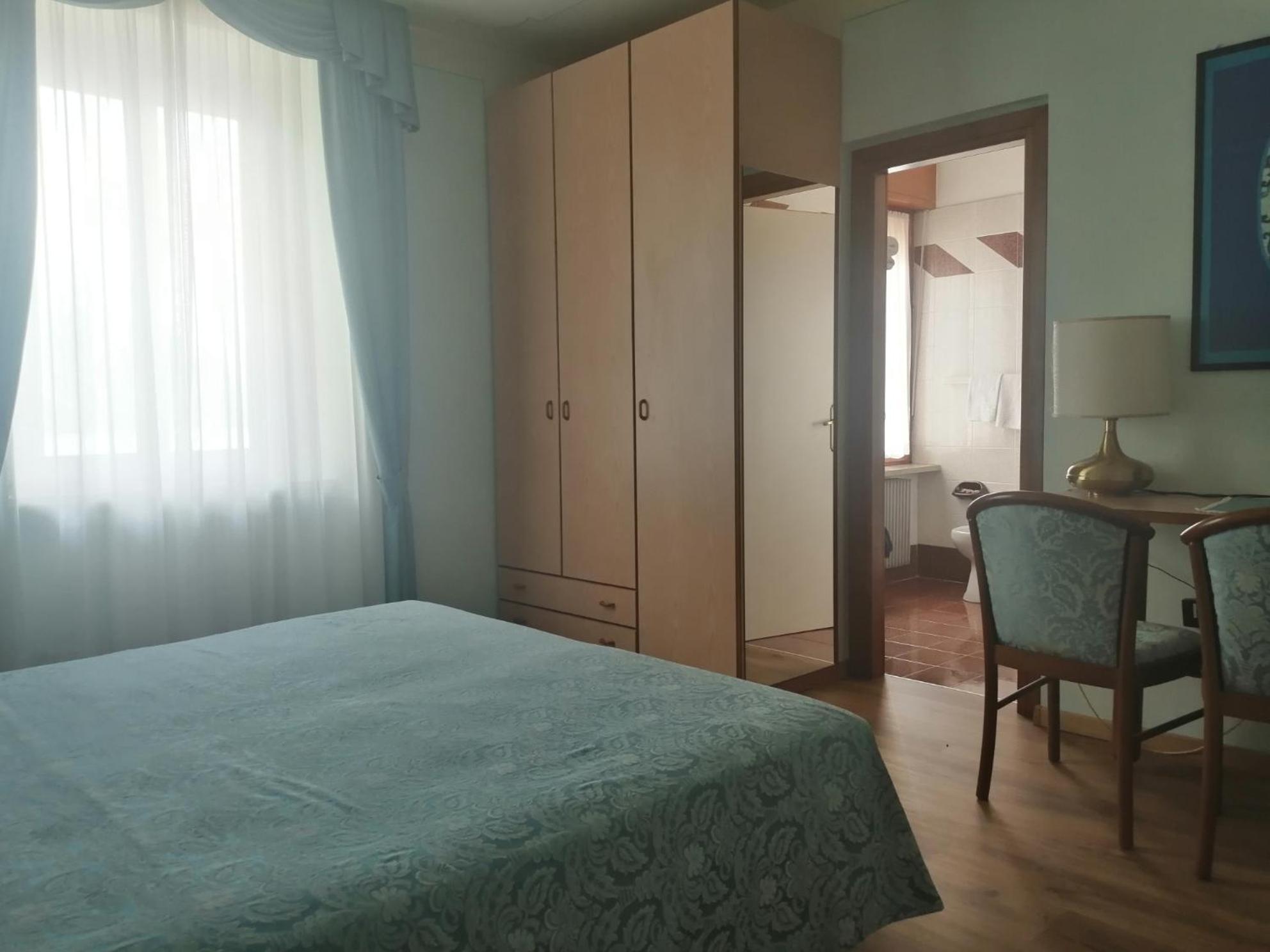 Albergo Stella Alpina Molveno Ngoại thất bức ảnh
