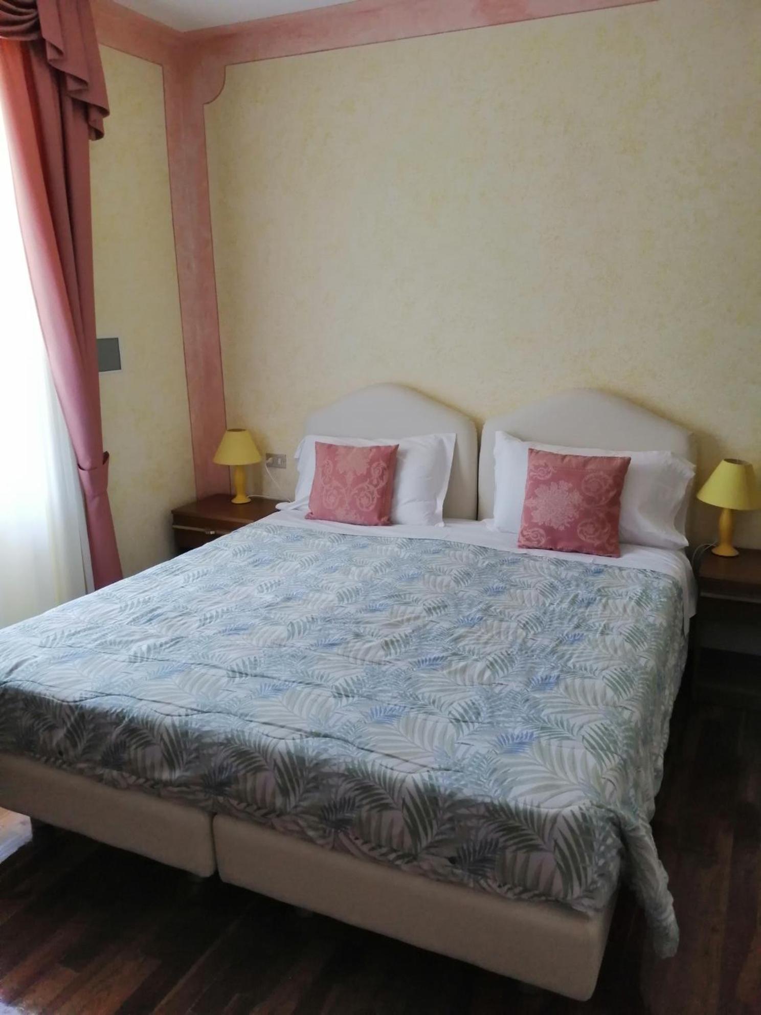 Albergo Stella Alpina Molveno Ngoại thất bức ảnh
