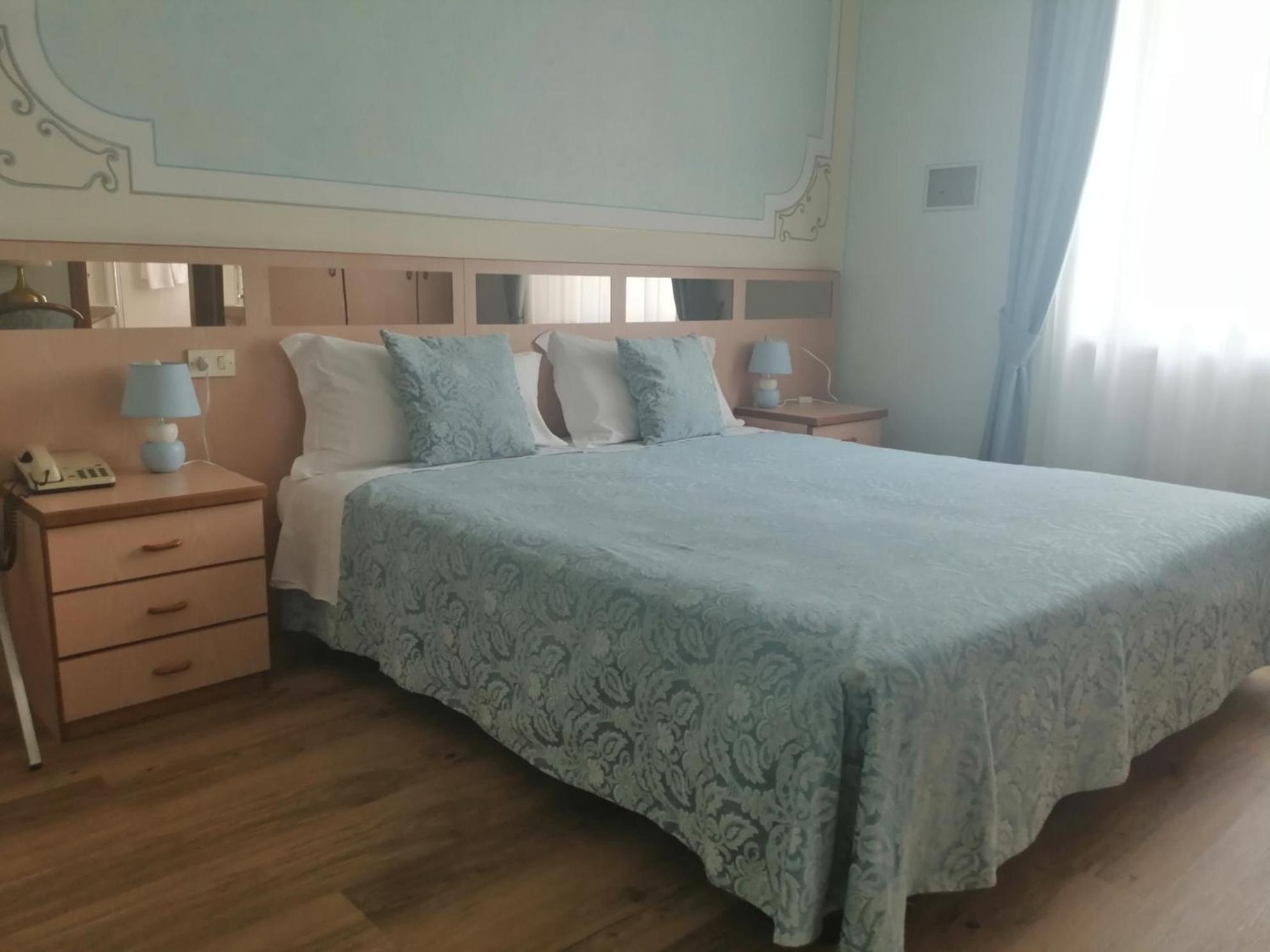 Albergo Stella Alpina Molveno Ngoại thất bức ảnh