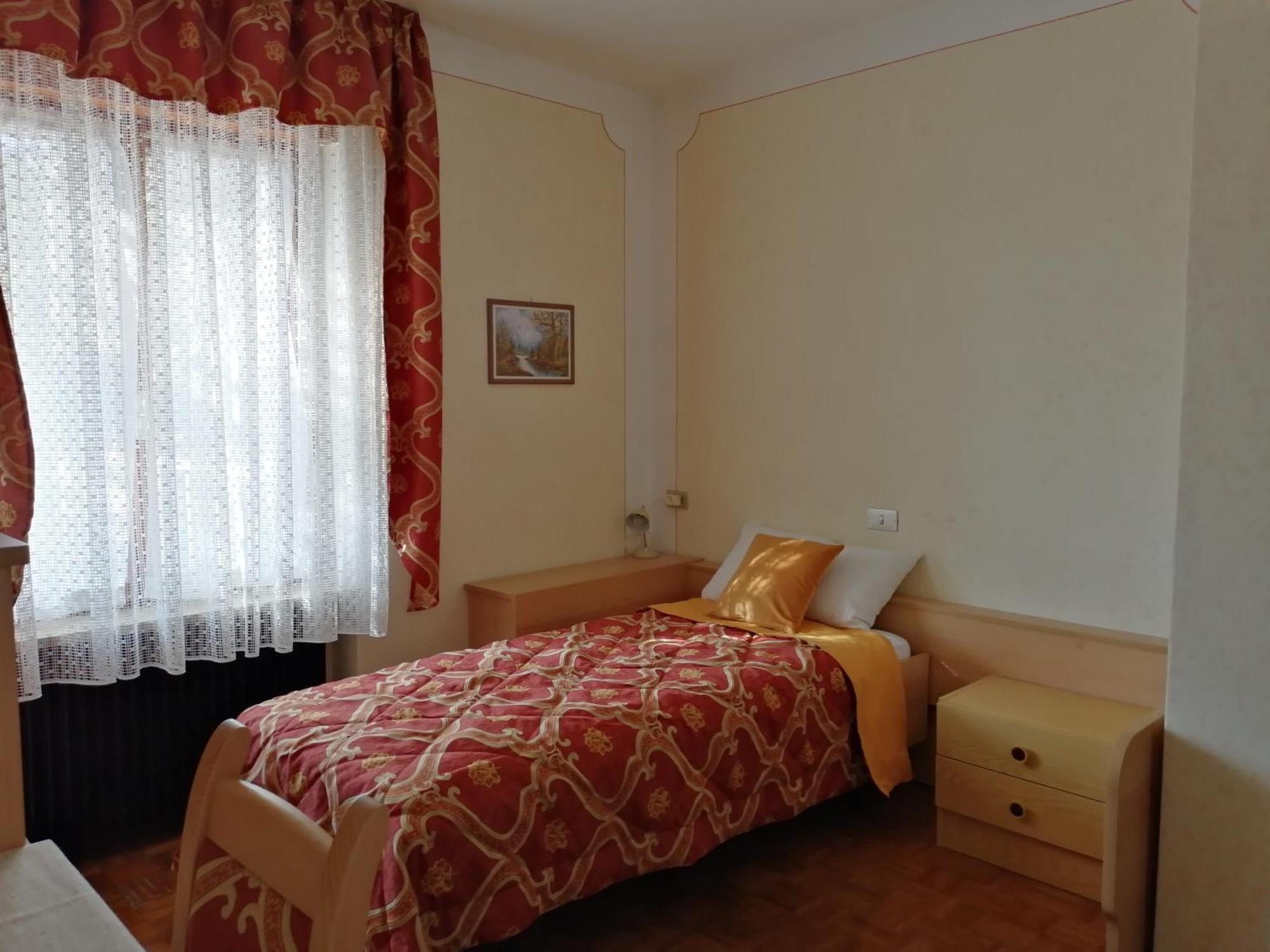 Albergo Stella Alpina Molveno Ngoại thất bức ảnh