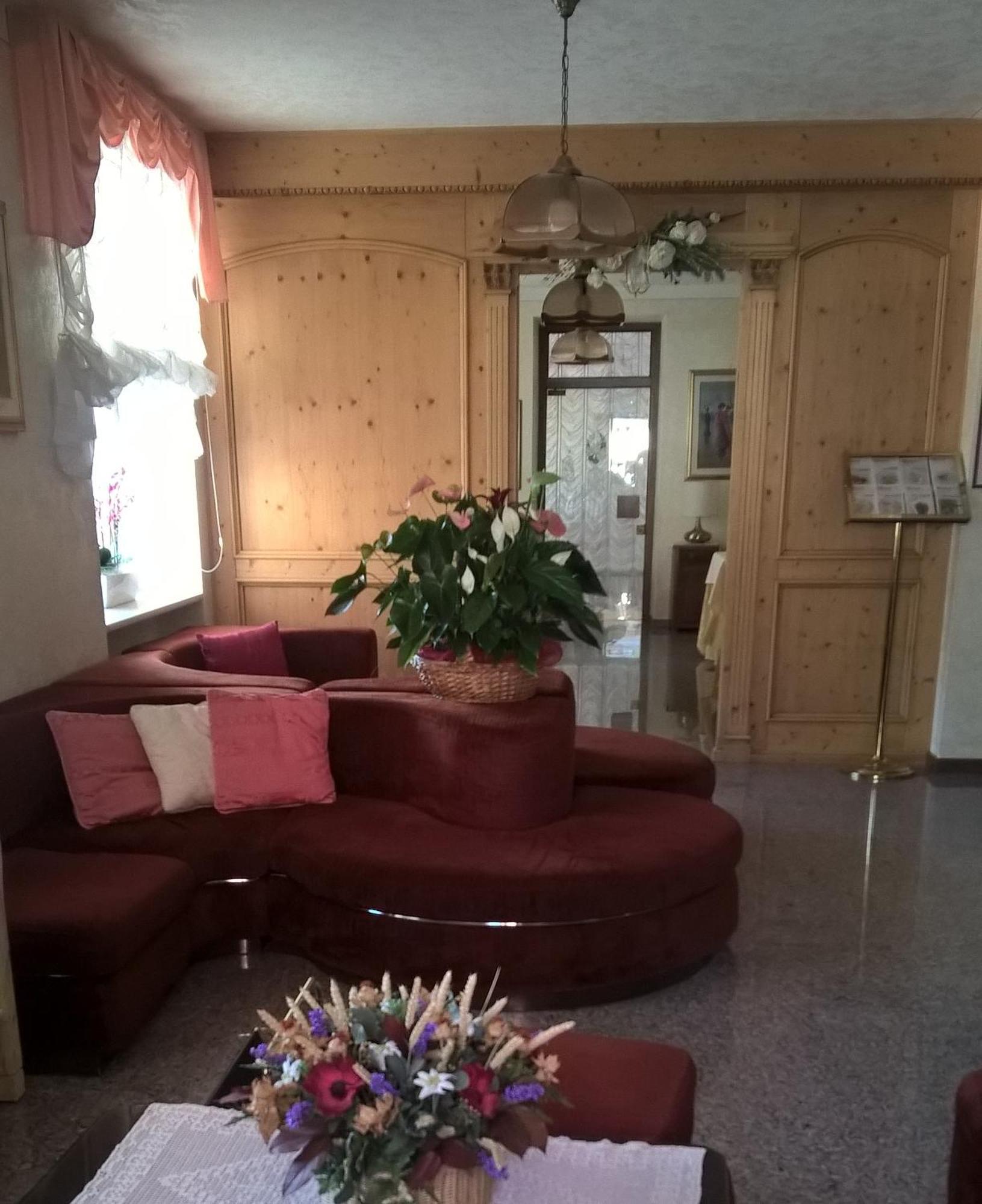 Albergo Stella Alpina Molveno Ngoại thất bức ảnh
