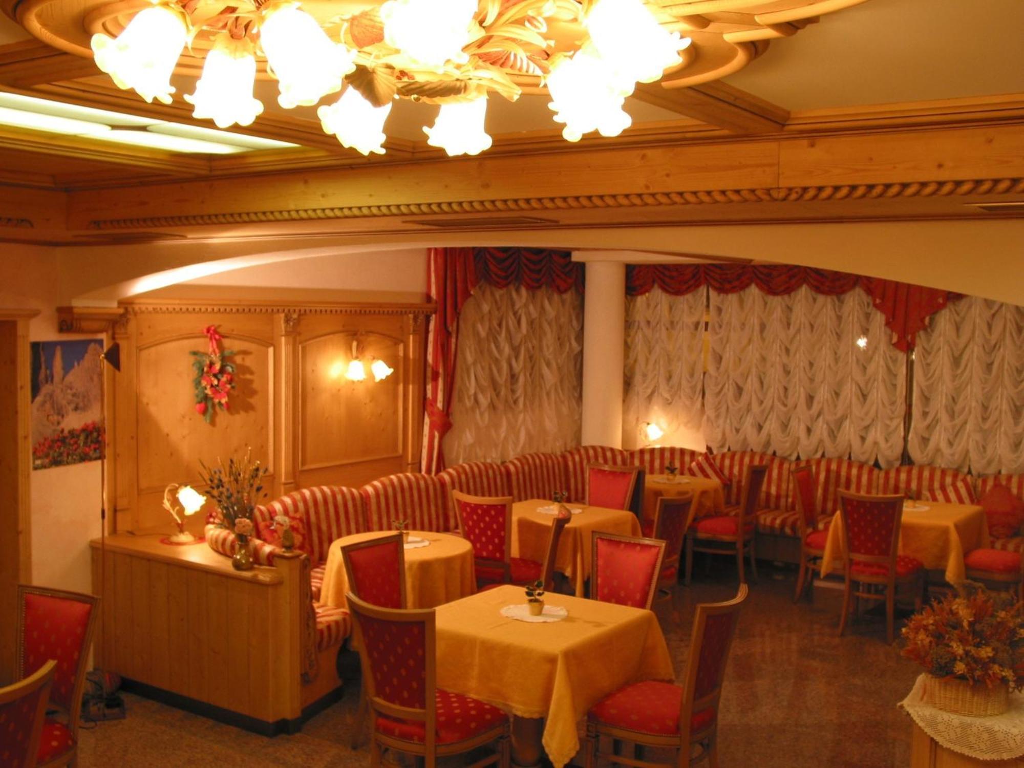 Albergo Stella Alpina Molveno Ngoại thất bức ảnh