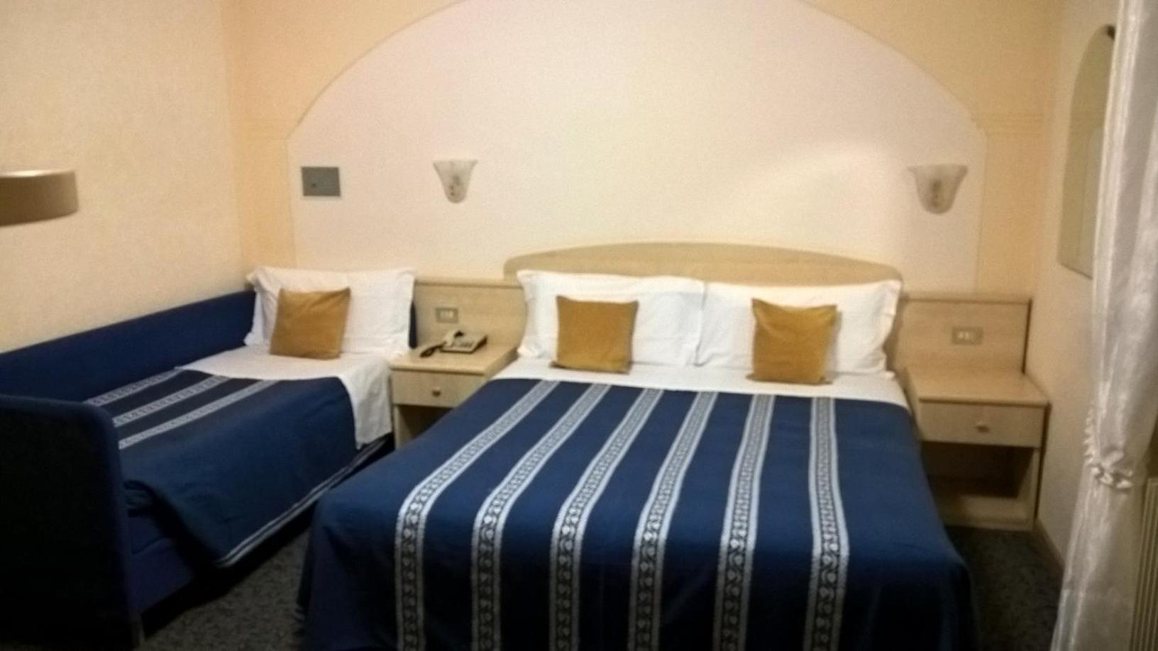 Albergo Stella Alpina Molveno Ngoại thất bức ảnh