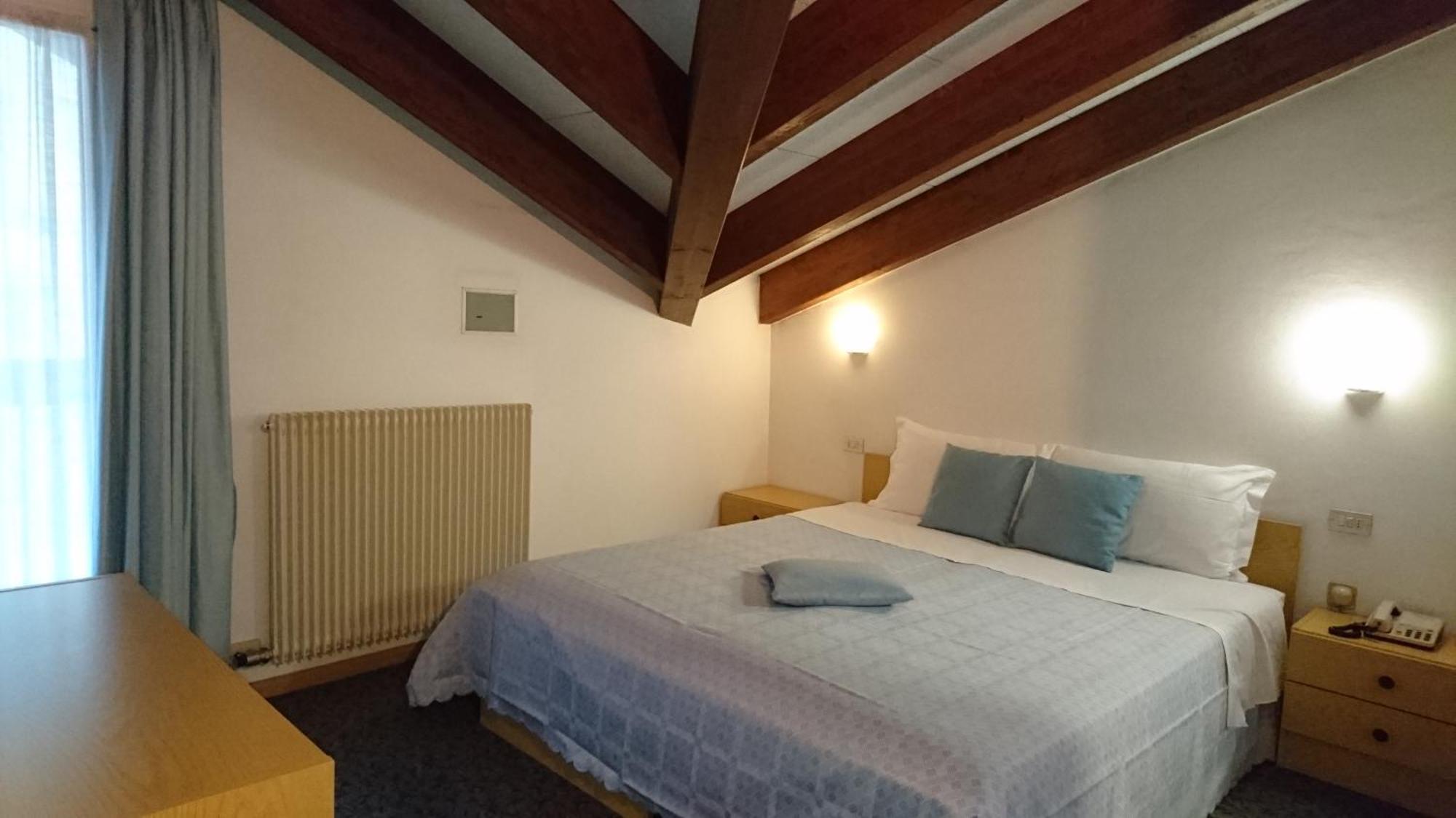 Albergo Stella Alpina Molveno Ngoại thất bức ảnh