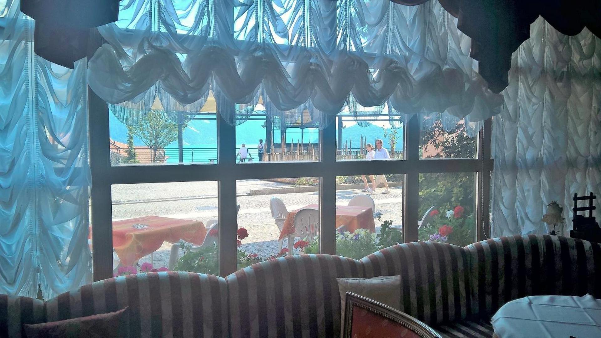 Albergo Stella Alpina Molveno Ngoại thất bức ảnh